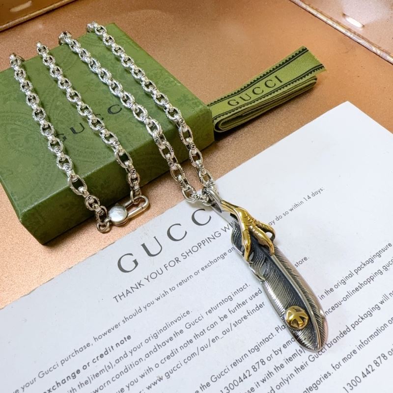 Gucci Necklaces